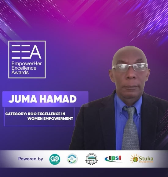 Juma Hamad